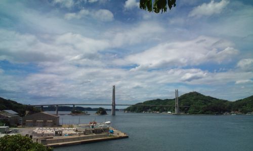 呼子大橋