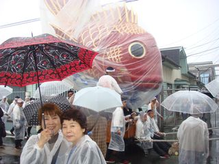 宮島醤油①