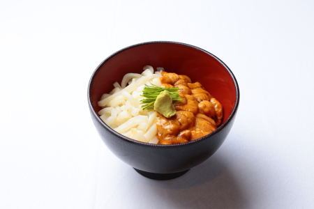 二色丼①